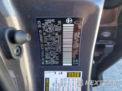 Zdjęcie 12 z 12 samochodu: 2025 TOYOTA COROLLA HATCHBACK SE VIN:JTND4MBE0S3233332 - miniatura