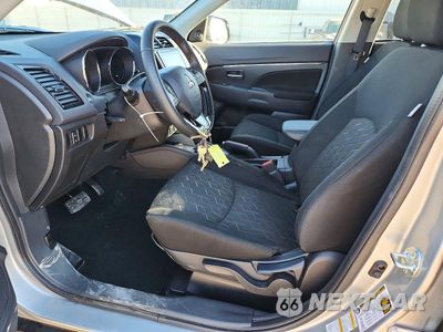 Zdjęcie 7 z 12 samochodu: 2026 MITSUBISHI OUTLANDER SPORT S/SE VIN:JA4ARUAUXTU016944 - miniatura
