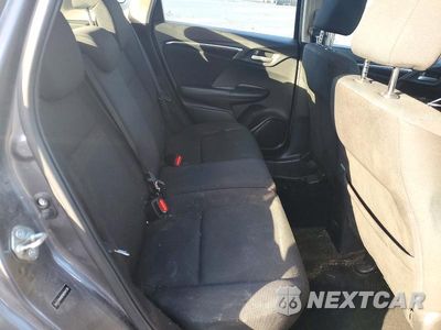 Zdjęcie 11 z 13 samochodu: 2015 HONDA FIT EX VIN:3HGGK5H89FM784136 - miniatura