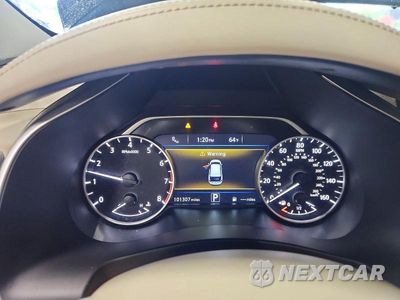 Zdjęcie 9 z 12 samochodu: 2018 NISSAN MURANO PLATINUM VIN:5N1AZ2MH6JN144271 - miniatura