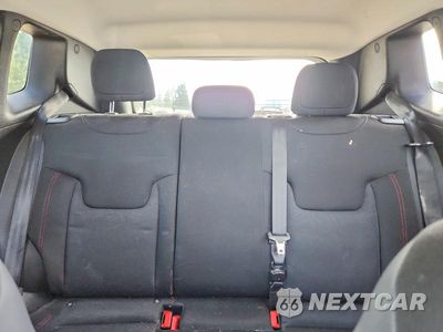 Zdjęcie 10 z 13 samochodu: 2017 JEEP RENEGADE TRAILHAWK VIN:ZACCJBCB0HPE62552 - miniatura