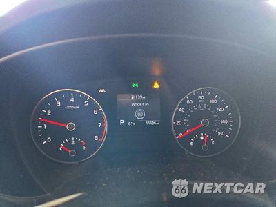 Zdjęcie 9 z 14 samochodu: 2020 KIA SPORTAGE EX VIN:KNDPN3AC2L7634108 - miniatura