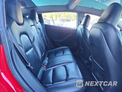 Zdjęcie 10 z 12 samochodu: 2023 TESLA MODEL 3 VIN:5YJ3E1EA7PF436443 - miniatura