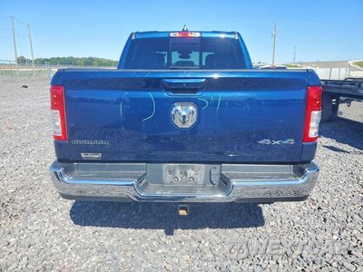 Zdjęcie 6 z 13 samochodu: 2022 RAM 1500 BIG HORN/LONE STAR VIN:1C6RRFFGXNN457954 - miniatura