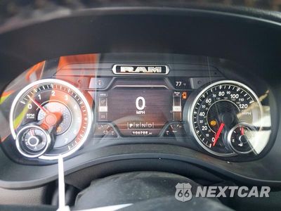 Zdjęcie 9 z 12 samochodu: 2020 RAM 1500 BIG HORN/LONE STAR VIN:1C6RREFT9LN186650 - miniatura