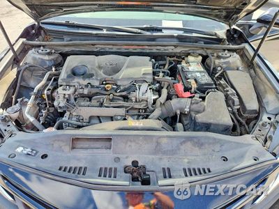 Zdjęcie 11 z 12 samochodu: 2018 TOYOTA CAMRY SE VIN:4T1B11HKXJU079359 - miniatura