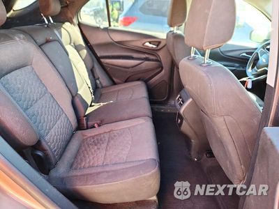 Zdjęcie 11 z 13 samochodu: 2018 CHEVROLET EQUINOX LT VIN:3GNAXJEV2JL103555 - miniatura
