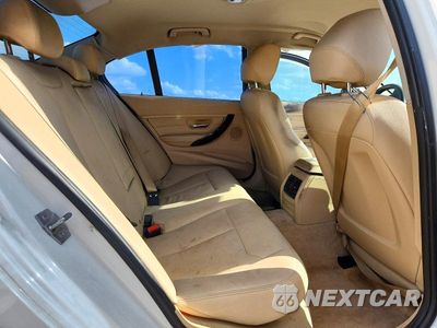 Zdjęcie 10 z 12 samochodu: 2013 BMW 320 I VIN:WBA3B1C5XDK128922 - miniatura