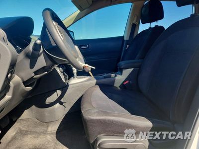 Zdjęcie 7 z 13 samochodu: 2013 NISSAN ROGUE S VIN:JN8AS5MT9DW549641 - miniatura