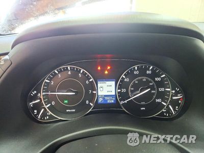 Zdjęcie 9 z 13 samochodu: 2020 NISSAN ARMADA SL VIN:JN8AY2ND9LX017237 - miniatura