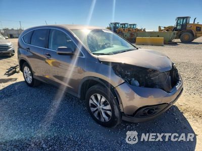 Czwarte zdjęcie samochodu z boku: 2012 HONDA CR-V EX VIN:5J6RM4H51CL049160 - miniatura