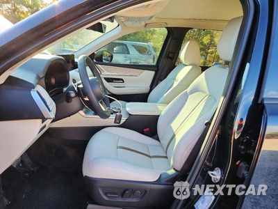 Zdjęcie 7 z 13 samochodu: 2026 MAZDA CX-90 PREMIUM PLUS VIN:JM3KKEHD8T1356256 - miniatura
