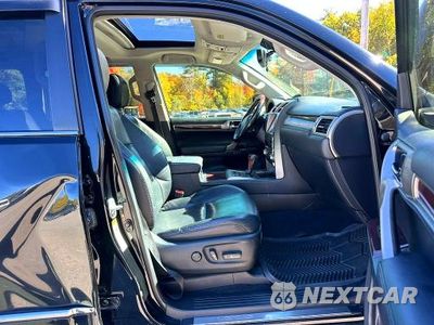 Zdjęcie 6 z 10 samochodu: 2015 LEXUS GX 460 VIN:JTJBM7FX3F5110771 - miniatura