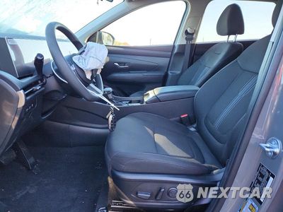 Zdjęcie 7 z 14 samochodu: 2026 HYUNDAI TUCSON SEL VIN:5NMJBCDE1TH704704 - miniatura