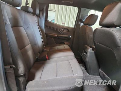 Zdjęcie 10 z 12 samochodu: 2026 CHEVROLET COLORADO TRAIL BOSS VIN:1GCPTEEK4T1230619 - miniatura