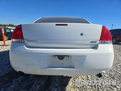 Zdjęcie 6 z 12 samochodu: 2016 CHEVROLET IMPALA LIMITED POLICE VIN:2G1WD5E38G1122031 - miniatura