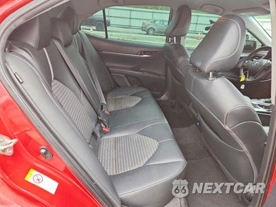 Zdjęcie 10 z 12 samochodu: 2019 TOYOTA CAMRY SE VIN:4T1B11HK0KU228461 - miniatura