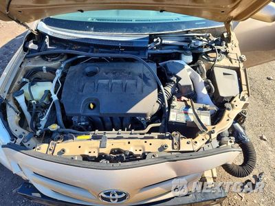 Zdjęcie 11 z 13 samochodu: 2012 TOYOTA COROLLA L VIN:2T1BU4EE6CC830372 - miniatura
