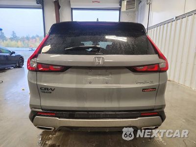 Zdjęcie 6 z 12 samochodu: 2026 HONDA CR-V TRAILSPORT VIN:7FARS6H68TE023226 - miniatura