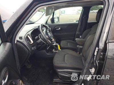 Zdjęcie 7 z 13 samochodu: 2015 JEEP RENEGADE LATITUDE VIN:ZACCJABT6FPC29129 - miniatura