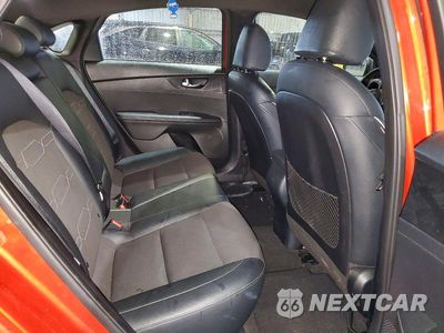 Zdjęcie 10 z 12 samochodu: 2020 KIA FORTE GT LINE VIN:3KPF34AD8LE201344 - miniatura