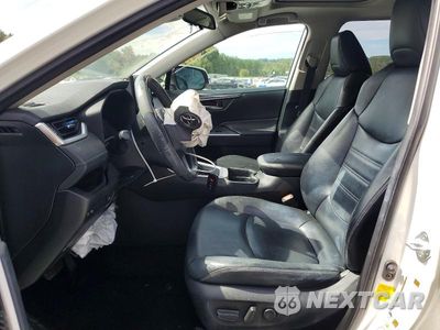 Zdjęcie 7 z 13 samochodu: 2019 TOYOTA RAV4 XLE PREMIUM VIN:JTMC1RFV0KD017524 - miniatura