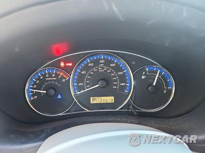 Zdjęcie 9 z 13 samochodu: 2013 SUBARU FORESTER LIMITED VIN:JF2SHAEC5DH406438 - miniatura