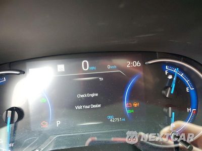 Zdjęcie 9 z 13 samochodu: 2023 TOYOTA RAV4 XLE PREMIUM VIN:4T3B6RFV6PU135388 - miniatura