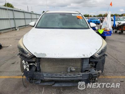 Piąte zdjęcie samochodu w środku: 2018 HYUNDAI TUCSON SEL VIN:KM8J3CA42JU692654 - miniatura