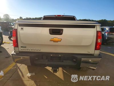 Zdjęcie 6 z 12 samochodu: 2012 CHEVROLET SILVERADO C1500 LT VIN:1GCRCSE02CZ181332 - miniatura