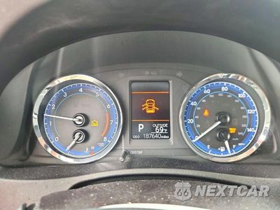 Zdjęcie 9 z 12 samochodu: 2017 TOYOTA COROLLA LE VIN:2T1BURHE8HC800130 - miniatura