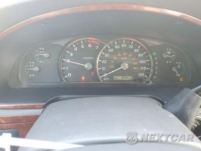 Zdjęcie 9 z 14 samochodu: 2006 TOYOTA SEQUOIA LIMITED VIN:5TDBT48A06S270033 - miniatura