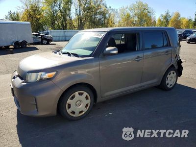 2012 SCION XB BASE JTLZE4FE6C1142326 - główne zdjęcie licytacji z USA - miniatura