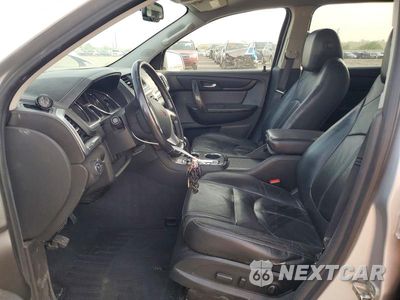 Zdjęcie 7 z 12 samochodu: 2016 GMC ACADIA SLT-1 VIN:1GKKVRKD6GJ128816 - miniatura