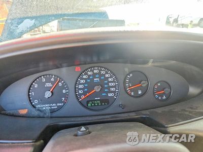 Zdjęcie 9 z 12 samochodu: 1998 CHRYSLER SEBRING JX VIN:3C3EL45H6WT337260 - miniatura