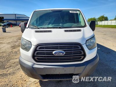 Piąte zdjęcie samochodu w środku: 2015 FORD TRANSIT T-150 VIN:1FTNE1ZM2FKA27085 - miniatura