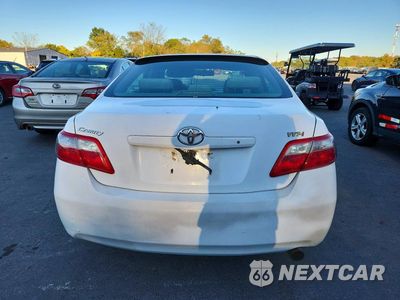 Zdjęcie 6 z 12 samochodu: 2008 TOYOTA CAMRY BASE VIN:4T1BE46K28U789133 - miniatura