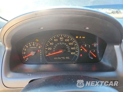 Zdjęcie 9 z 12 samochodu: 2003 HONDA ACCORD EX VIN:1HGCM66543A092690 - miniatura