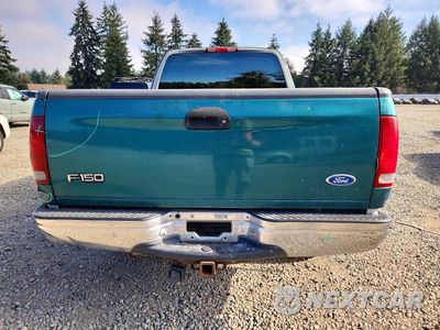 Zdjęcie 6 z 12 samochodu: 1997 FORD F150 VIN:1FTDX18W2VKD17513 - miniatura