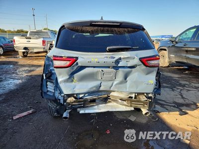 Zdjęcie 6 z 12 samochodu: 2025 FORD ESCAPE ST LINE VIN:1FMCU9MN6SUA52817 - miniatura