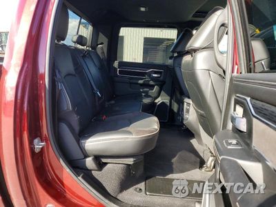 Zdjęcie 10 z 13 samochodu: 2024 RAM 2500 LARAMIE VIN:3C6UR5FJ8RG171843 - miniatura