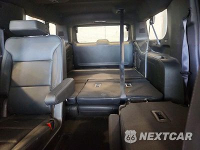 Zdjęcie 10 z 13 samochodu: 2023 CHEVROLET SUBURBAN K1500 Z71 VIN:1GNSKDKD7PR546446 - miniatura