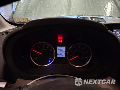 Zdjęcie 9 z 14 samochodu: 2018 SUBARU FORESTER 2.5I PREMIUM VIN:JF2SJAEC7JH589826 - miniatura