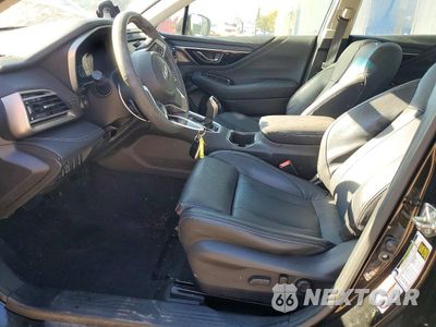Zdjęcie 7 z 12 samochodu: 2020 SUBARU LEGACY LIMITED VIN:4S3BWAN63L3018408 - miniatura