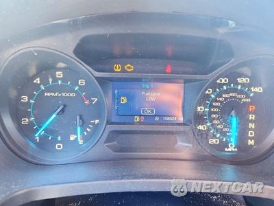 Zdjęcie 9 z 13 samochodu: 2015 FORD EXPLORER XLT VIN:1FM5K7D88FGC46234 - miniatura