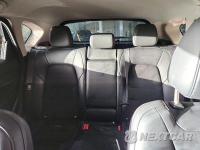 Zdjęcie 10 z 13 samochodu: 2021 MAZDA CX-5 TOURING VIN:JM3KFBCM7M0373759 - miniatura