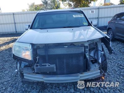 Piąte zdjęcie samochodu w środku: 2012 HONDA PILOT EXL VIN:5FNYF4H68CB065167 - miniatura