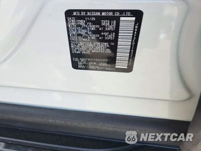 Zdjęcie 14 z 14 samochodu: 2026 NISSAN ARMADA PLATINUM VIN:JN8AY3ED1T9321012 - miniatura