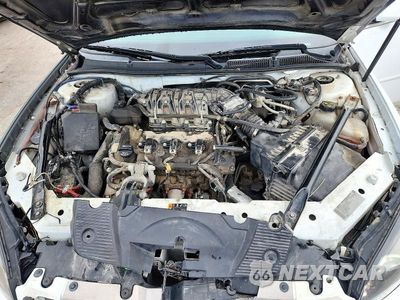 Zdjęcie 11 z 12 samochodu: 2013 CHEVROLET IMPALA LS VIN:2G1WF5E31D1208769 - miniatura