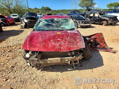 Piąte zdjęcie samochodu w środku: 2025 HYUNDAI ELANTRA SEL SPORT VIN:KMHLM4DGXSU047043 - miniatura